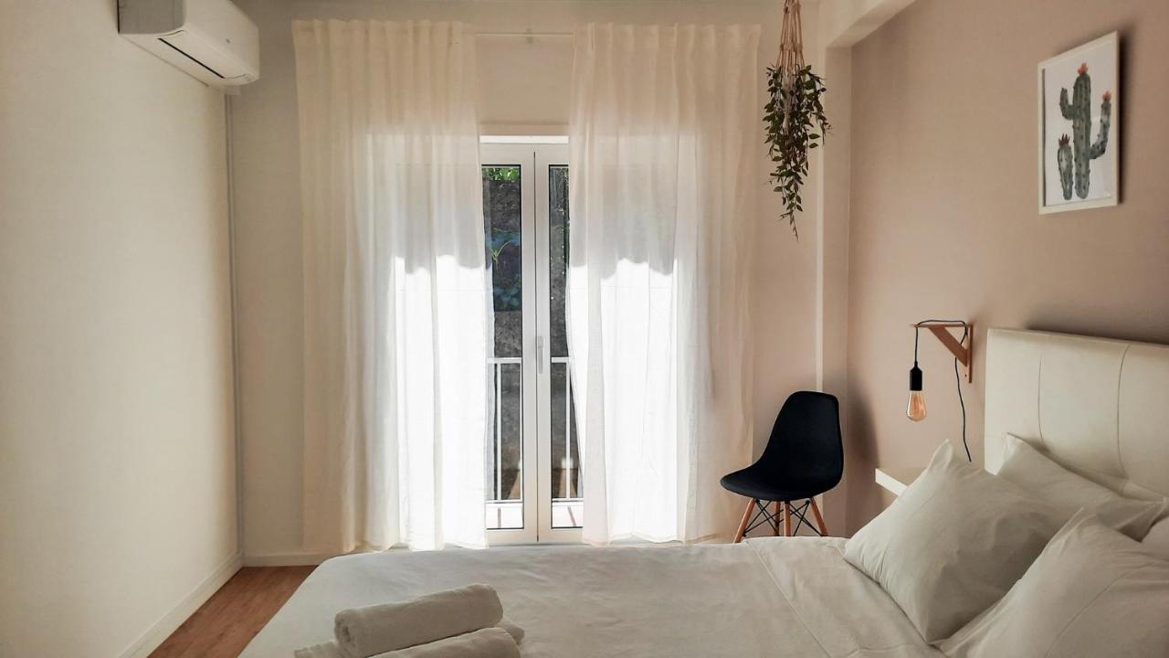 Lovely 2-Bedroom Apartment - Near Braga City Center! Dış mekan fotoğraf
