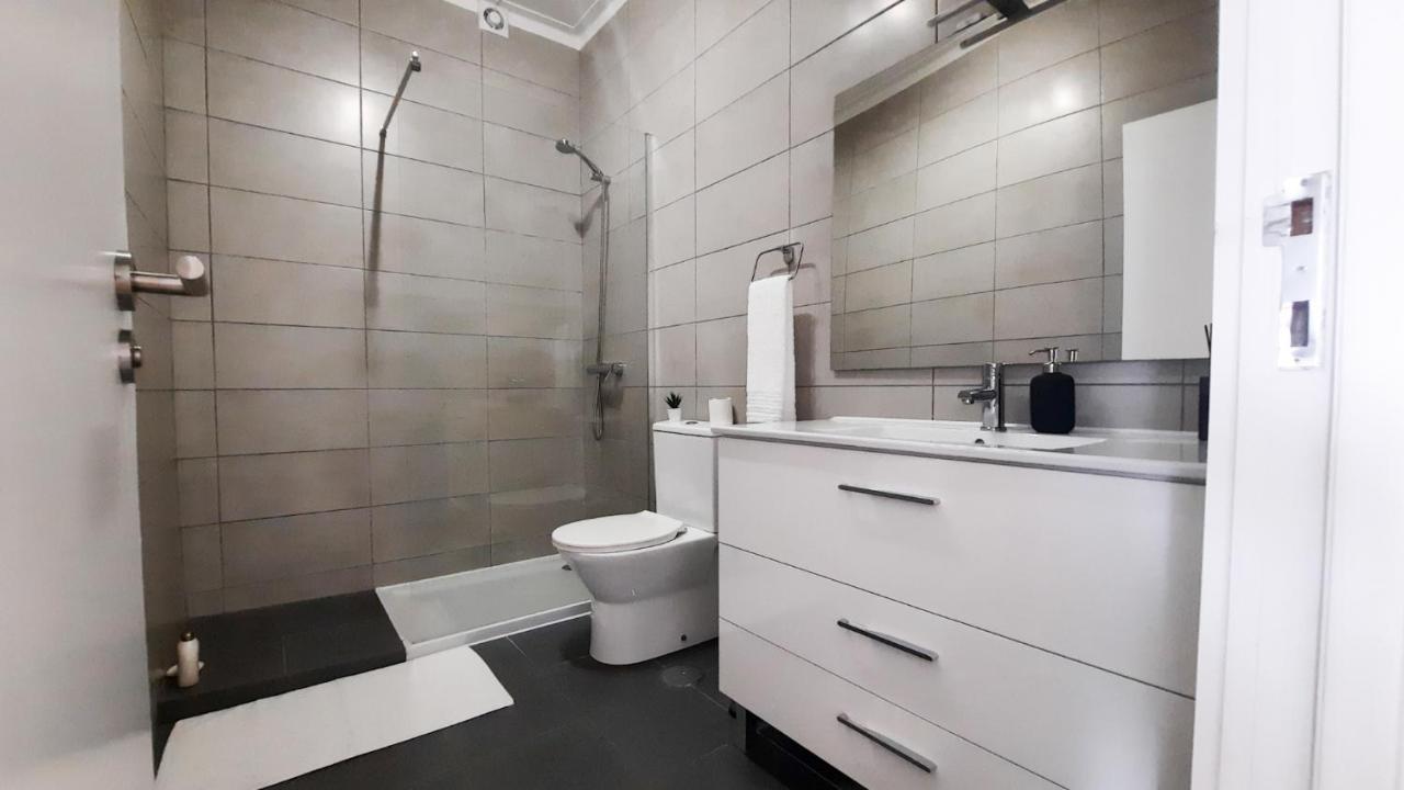 Lovely 2-Bedroom Apartment - Near Braga City Center! Dış mekan fotoğraf