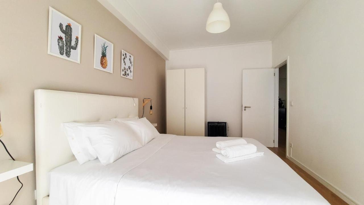 Lovely 2-Bedroom Apartment - Near Braga City Center! Dış mekan fotoğraf