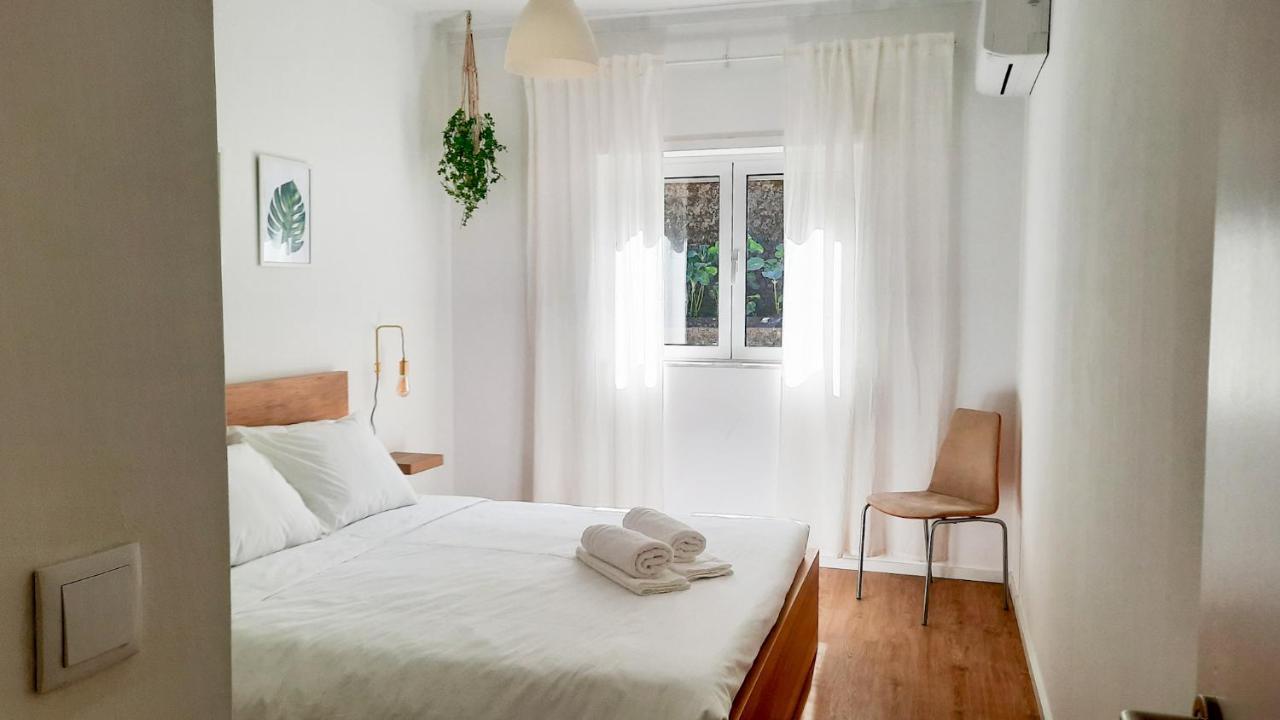 Lovely 2-Bedroom Apartment - Near Braga City Center! Dış mekan fotoğraf