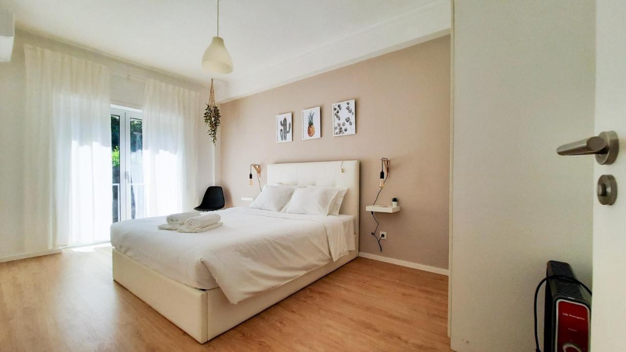 Lovely 2-Bedroom Apartment - Near Braga City Center! Dış mekan fotoğraf