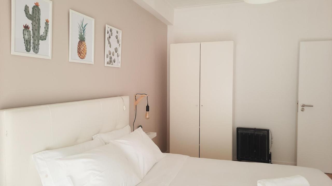 Lovely 2-Bedroom Apartment - Near Braga City Center! Dış mekan fotoğraf
