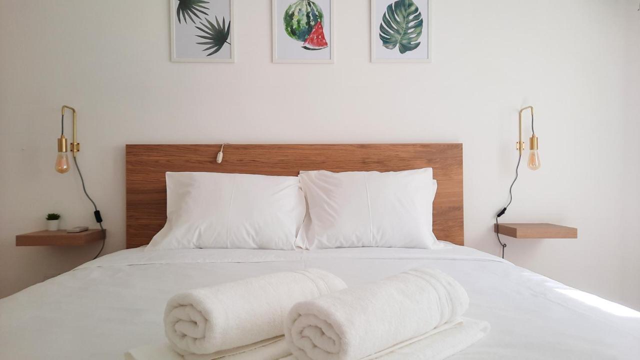 Lovely 2-Bedroom Apartment - Near Braga City Center! Dış mekan fotoğraf